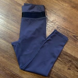 🖤 NEW Fabletics Demi Lovato super hold Leggings